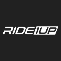Ride1Up logo - Similar company to Lectric Ebikes