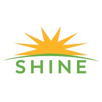 SHINE Partners logo - Similar company to Vantage Point Construction