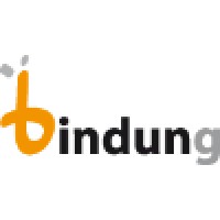 Bindung logo - Similar company to Einfach Eltern