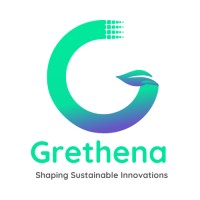 Grethena logo - Similar company to It Talent Hub