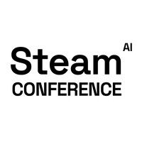 Steam AI Events logo - Similar company to Prism Events, Inc.