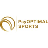 PsyOPTIMAL logo - Similar company to Uptech - Accelerate Big Ideas