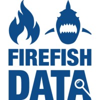 Firefish Data logo - Similar company to Conkers