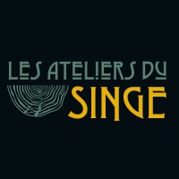 LES ATELIERS DU SINGE logo - Similar company to Almeth