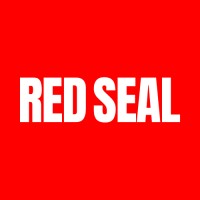 Red Seal logo - Similar company to Strat180 B2B Marketing