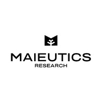 Maieutics Research Solutions logo - Similar company to Team Engage
