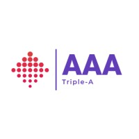 AAA Intelligent Solutions logo - Similar company to Aac Constructores