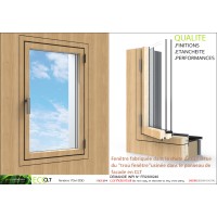GREEN WINDOW logo - Similar company to Green Windows