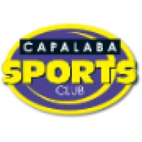Capalaba Sports Club logo - Similar company to Kedron-Wavell
