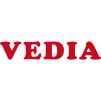 VEDIA SA logo - Similar company to Ohmex Sa