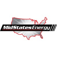 MidStates Energy Co, LLC logo - Similar company to Electro Mechanical Industries, Inc. - Emi