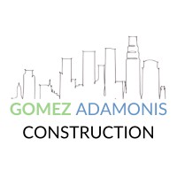 GOMEZ Adamonis Construction logo - Similar company to Carrie Taranto Consultancy