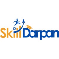 Skill Darpan logo - Similar company to Startuphyper