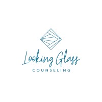 Looking Glass Counseling logo - Similar company to Healing Well Counseling