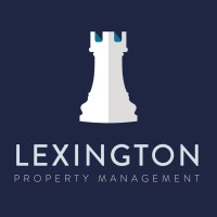 Lexington Property Management logo - Similar company to Hoam Ventures