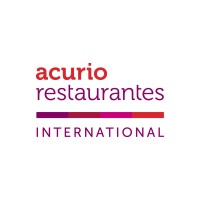 Acurio International logo - Similar company to Ponja