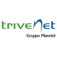 Trivenet Telecomunicazioni logo - Similar company to Connetical