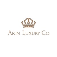 Arin Luxury co logo - Similar company to Strat Collar