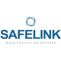 Safelink Middle East FZCO logo - Similar company to Andanda Ppe