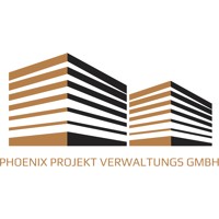 Phoenix Projekt Verwaltung GmbH logo - Similar company to Futronika Ag
