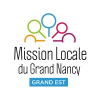 Mission Locale du Grand Nancy logo - Similar company to Association Grinchild