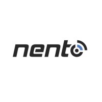 Nento logo - Similar company to Digidzign