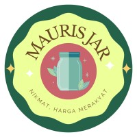 Salad Buah Mauris Jar logo - Similar company to Bimbel Mengejar Ui