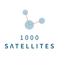 1000 Satellites GmbH logo - Similar company to Dnh Technologies