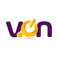 Agência V.on logo - Similar company to AgêNcia CéOs Digital