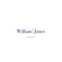William Jones Estate Agency logo - Similar company to Ilc As