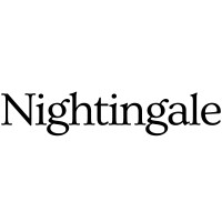 Nightingale logo - Similar company to Råd