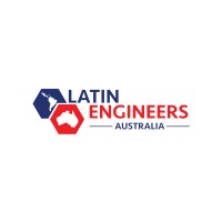 Latin Engineers Australia logo - Similar company to Latin American Society Of South Australia - Lassa