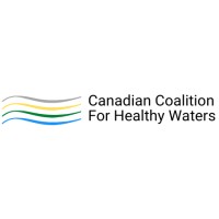 Canadian Coalition for Healthy Waters logo - Similar company to Forum For Leadership On Water