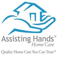Assisting Hands Home Care - Serving Volusia, Flagler and St. Johns County logo - Similar company to Advanced Senior Solutions