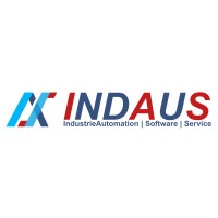INDAUS GmbH & Co. KG logo - Similar company to Resotec Automation