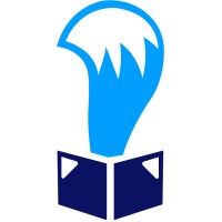 Arctic Fox Publishing House logo - Similar company to L.B Publishing Books