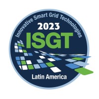 IEEE PES ISGT-LA 2023 logo - Similar company to Electrical Controls And Instrumentation Services N.V.