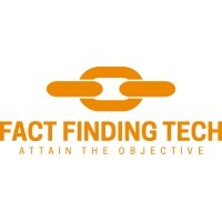 Fact Finding Tech logo - Similar company to Technospade