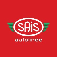SAIS Autolinee S.p.A. logo - Similar company to Interbus S.P.A.