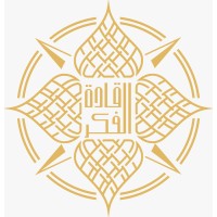 مؤتمر قادة الفكر العربي logo - Similar company to مؤتمر القطاع المالي - Financial Sector Conference