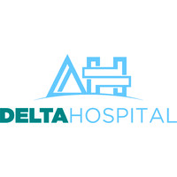 Delta Hospital logo - Similar company to Studio Grifoni