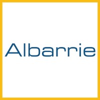 Albarrie Canada Limited logo - Similar company to Alumavent Ventex Inc