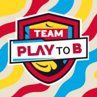Team Play to B logo - Similar company to Ocall