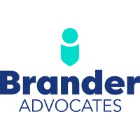 Brander Advocates logo - Similar company to Jefas Y Jevas By Celina Nogueras