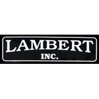 Lambert, Inc logo - Similar company to Taylor Manufacturing