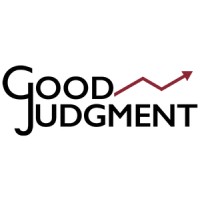 Good Judgment Inc logo - Similar company to Medtechly