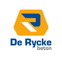 De Rycke Beton Aalst logo - Similar company to Digital Payroll Services