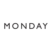 monday logo - Similar company to Mobiwise