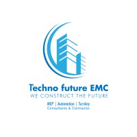 Technofuture EMC logo - Similar company to Forever Designers & Builders Pvt. Ltd.