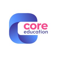 Core Education logo - Similar company to Core Education, Llc